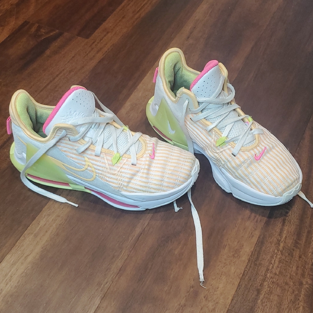 Nike Lebron Witness VI